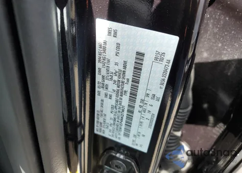 2022 Ford F150 Supercrew из США, поврежденный, VIN 1FTEW1EP4NKD79631